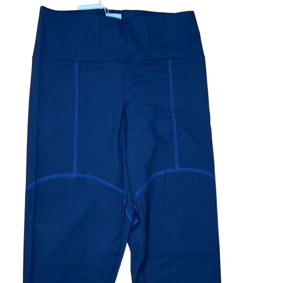 NWT Wolford Tori Leggings L - Picture 6 of 11